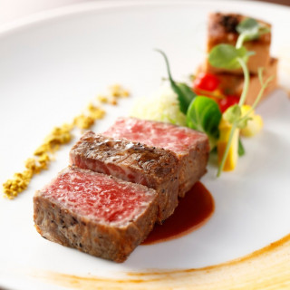 【無料】☆A5ランク黒毛和牛ご試食&ドレスフィッティング体験