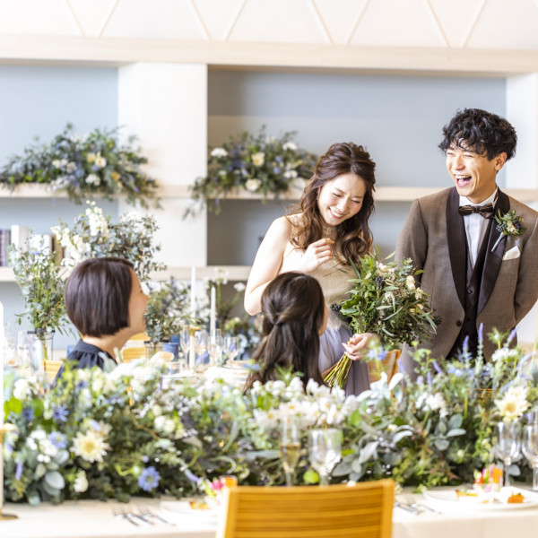 博多駅の二次会利用可能な結婚式場 口コミ人気の4選 ウエディングパーク