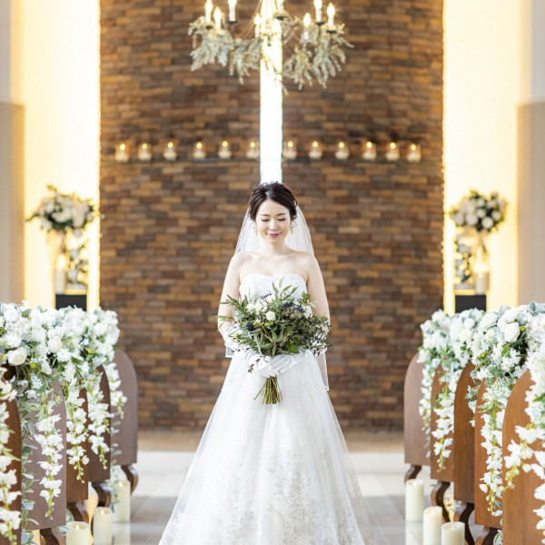 博多駅のチャペルが自慢の結婚式場 口コミ人気の3選 ウエディングパーク
