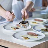 【土日祝フェア限定】1万5千円相当のシェフ特製ウエディングコース無料試食