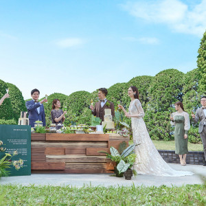 【平日限定フェア】Hiltonリゾート体験