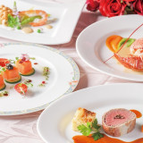 楽天ウェディング料理フェスティバル2018Ⓡで全国優勝した料理