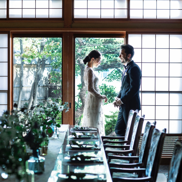 福岡の少人数結婚式 家族 親族のみ 口コミ人気の20選 ウエディングパーク