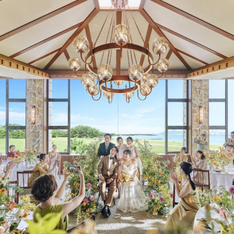 THE LUIGANS Spa & Resort(ザ・ルイガンズ.スパ&リゾート)