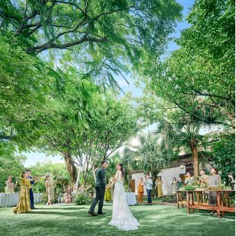 THE LUIGANS Spa & Resort(ザ・ルイガンズ.スパ&リゾート)のおすすめポイントの写真(2枚目)