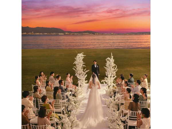 THE LUIGANS Spa & Resort(ザ・ルイガンズ．スパ＆リゾート)