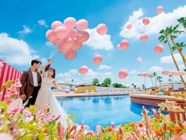 THE LUIGANS Spa & Resort(ザ・ルイガンズ．スパ＆リゾート)