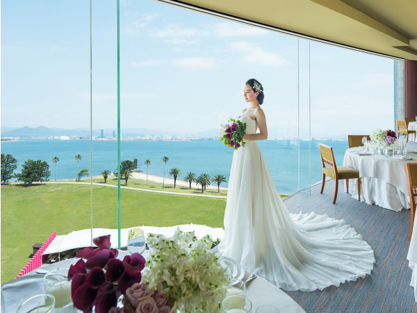 THE LUIGANS Spa & Resort(ザ・ルイガンズ．スパ＆リゾート)