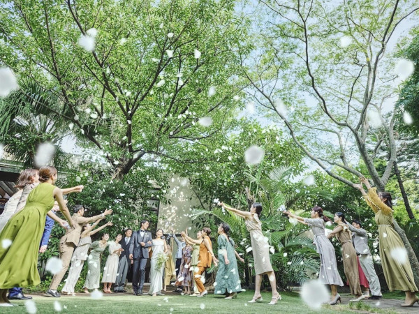 ザ・ミュージックホール オンザグリーン