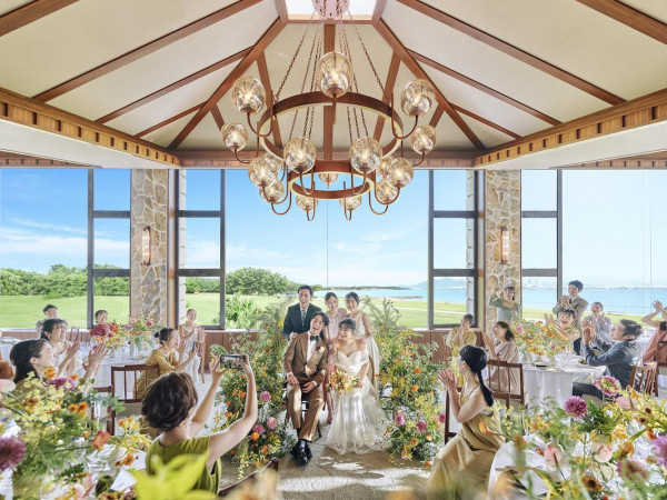 THE LUIGANS Spa & Resort(ザ・ルイガンズ．スパ＆リゾート)