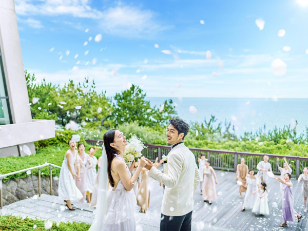 THE LUIGANS Spa & Resort(ザ・ルイガンズ．スパ＆リゾート)