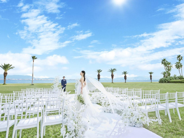 THE LUIGANS Spa & Resort(ザ・ルイガンズ．スパ＆リゾート)