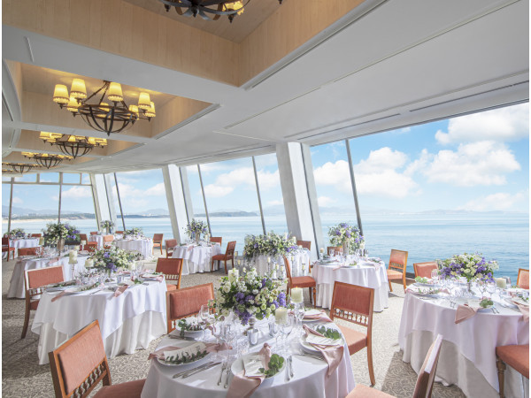 THE LUIGANS Spa & Resort(ザ・ルイガンズ．スパ＆リゾート)