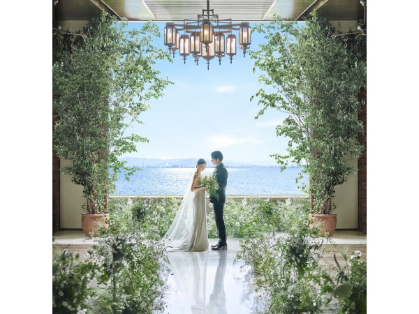 THE LUIGANS Spa & Resort(ザ・ルイガンズ．スパ＆リゾート)