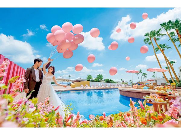 THE LUIGANS Spa & Resort(ザ・ルイガンズ．スパ＆リゾート)
