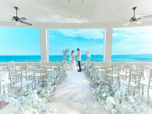 THE LUIGANS Spa & Resort(ザ・ルイガンズ．スパ＆リゾート)