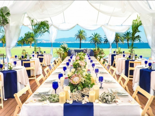 新会場！ザ・ガゼボ