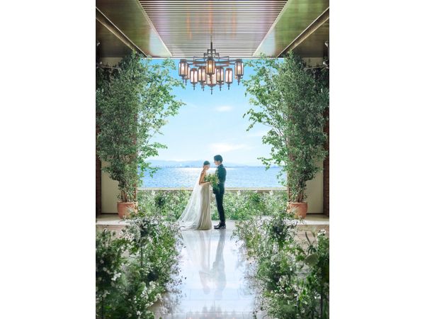THE LUIGANS Spa & Resort(ザ・ルイガンズ．スパ＆リゾート)