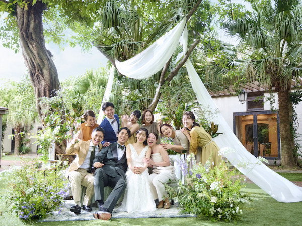 新会場！ザ・ガゼボ