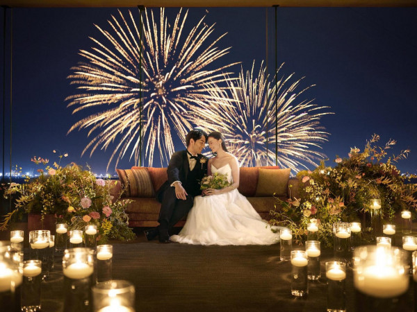 THE LUIGANS Spa & Resort(ザ・ルイガンズ．スパ＆リゾート)