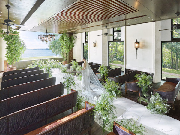 THE LUIGANS Spa & Resort(ザ・ルイガンズ．スパ＆リゾート)