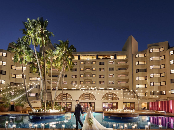 THE LUIGANS Spa & Resort(ザ・ルイガンズ．スパ＆リゾート)