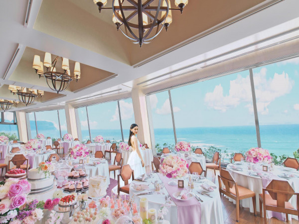 ザ・グランドオーシャン