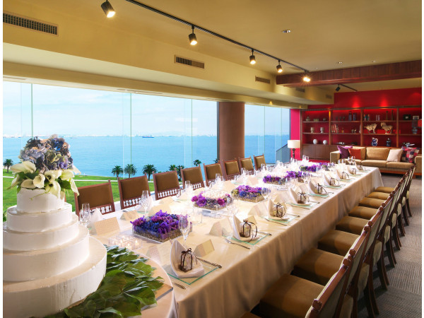 ザ・オーシャンズラウンジ