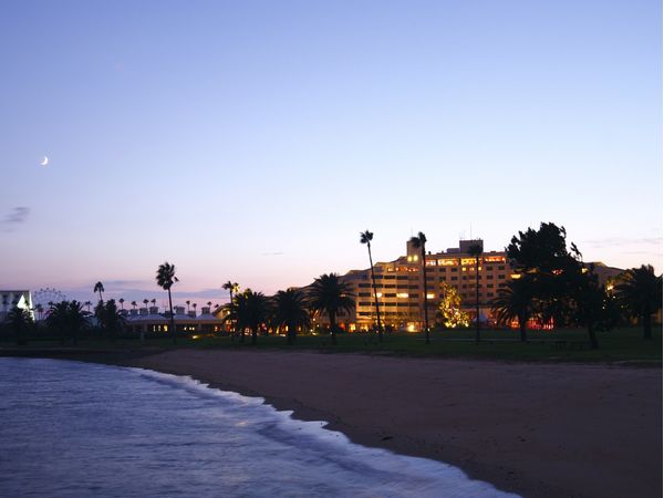 THE LUIGANS Spa & Resort(ザ・ルイガンズ．スパ＆リゾート)