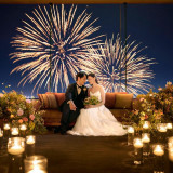 【結婚式前日&当日】ご新郎ご新婦様のご宿泊プレゼント