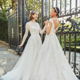 【初めての見学&成約特典】ウェディング&カラードレス代金最大20万円オフ