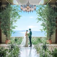 THE LUIGANS Spa & Resort(ザ・ルイガンズ．スパ＆リゾート)の結婚式の公式写真