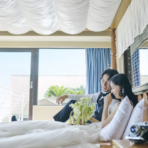 2泊3日で一緒に過ごす特別な思い出の時間|THE LUIGANS Spa & Resort(ザ・ルイガンズ．スパ＆リゾート)の写真(54793574)