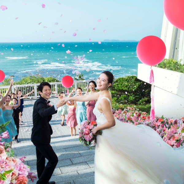 海の中道海浜公園周辺のチャペルが自慢の結婚式場 口コミ人気の1選 ウエディングパーク
