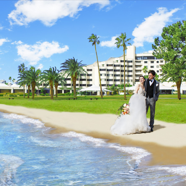 海の中道海浜公園周辺の和風結婚式ができる結婚式場 口コミ人気の1選 ウエディングパーク