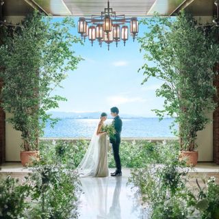 卒花絶賛*憧れ挙式体験◆190万特典＆ギフト10万《豪華2万試食》