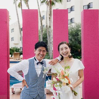 館内には写真映えするスポットが沢山だから、お気に入りの場所が見つかるはず♪