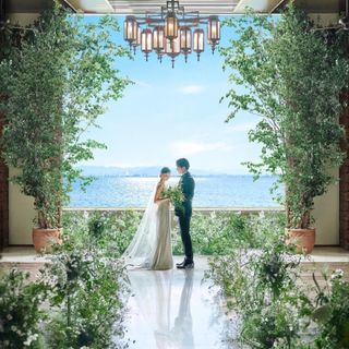 月初SP《25大特典&190万優待》憧れリゾートWD×美食×花嫁体験
