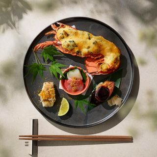 温かいものは温かいうちに、冷たいものは冷たいまま、お肉の焼き加減も一人ひとりにお伺いします