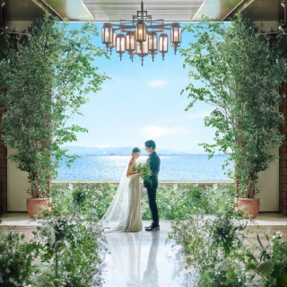 卒花人気*年1BIG◆190万特典&ギフト10万《挙式体験×豪華試食》