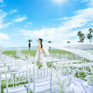 THE LUIGANS Spa & Resort(ザ・ルイガンズ．スパ＆リゾート)のブライダルフェア