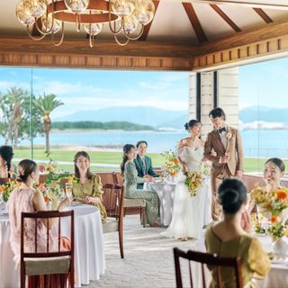 金曜BIG【最大170万優待×豪華試食】チャペルで花嫁体験フェア