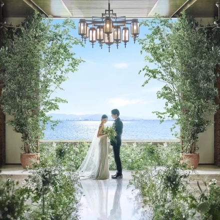 THE LUIGANS Spa & Resort(ザ・ルイガンズ．スパ＆リゾート)