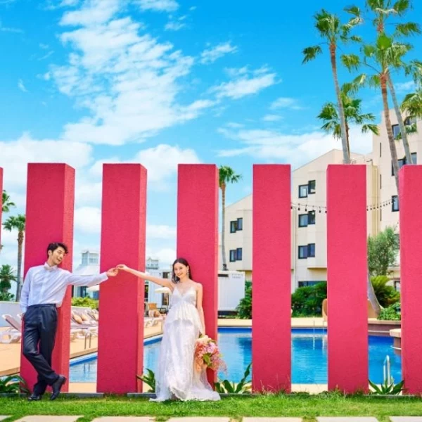 【必ずもらえる！来館特典】ホテルギフト8万円分プレゼント