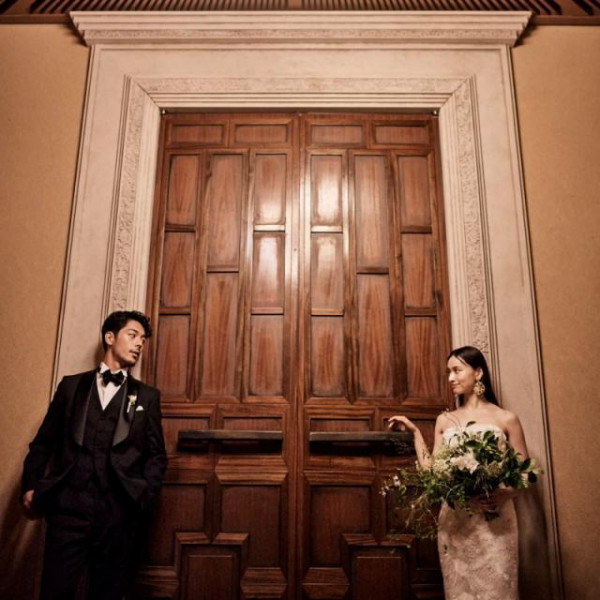 ロケーション以外の上質なお写真も残せる！