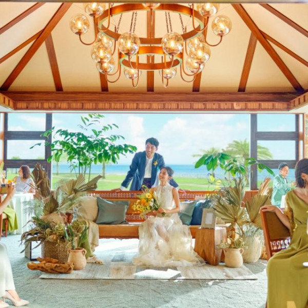 ご来館1軒目【ドレス20万円分プレゼント】お料理など豪華特典用意！
