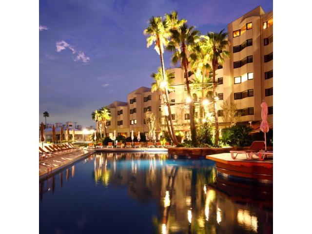 来館特典：10万円ホテルギフトプレゼント