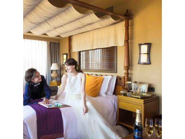 成約特典:最大190万優待+リゾートホテル2泊3日プレゼント