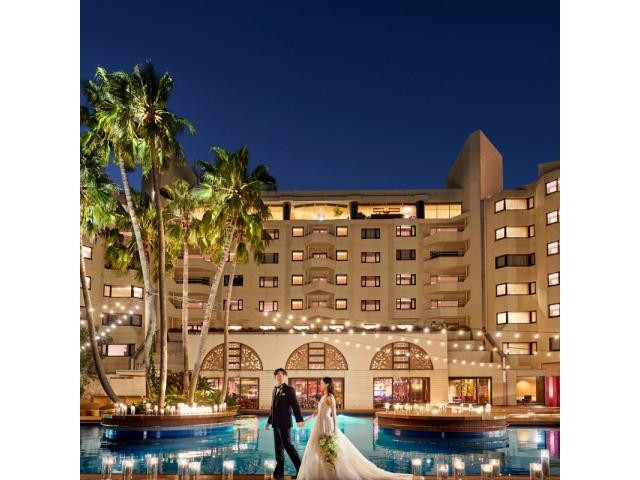 ファッションショー