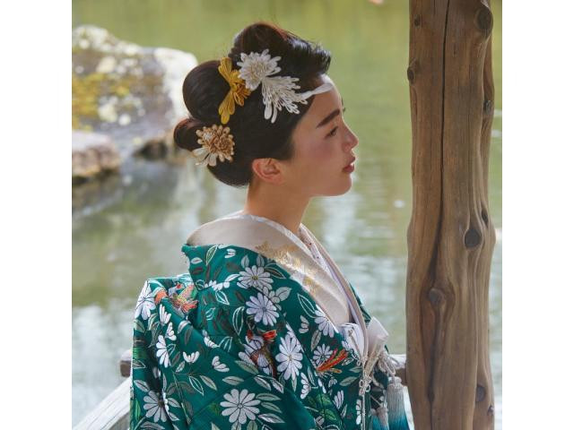 ファッションショー